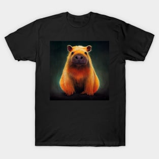 capybara T-Shirt